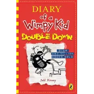 Diary of a wimpy kid - double down