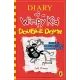 Diary of a wimpy kid - double down
