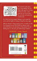 Diary of a wimpy kid - double down